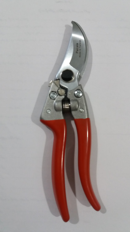 قیچی باغبانی پرسیس تایوان قیچی مدل kc-c4268