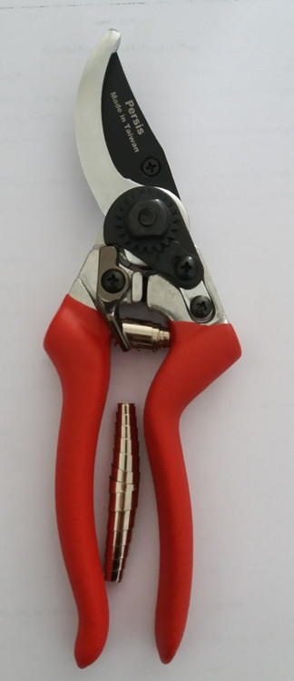 قیچی باغبانی تایوان مدل kc- c8258