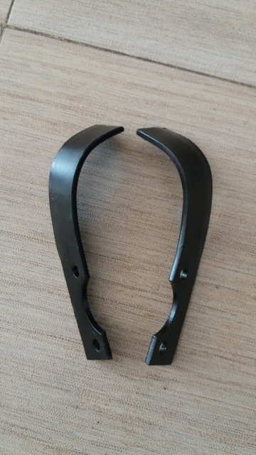 تیغه کولتیواتور برند SKN