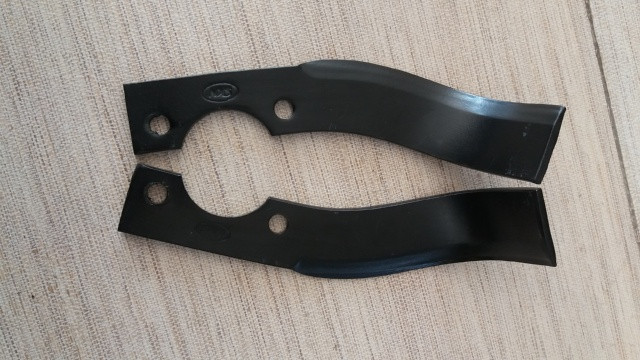 تیغه کولتیواتور SKN