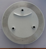 درب تخت آلومینیومی شیردوش