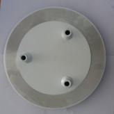 درب تخت آلومینیومی شیردوش