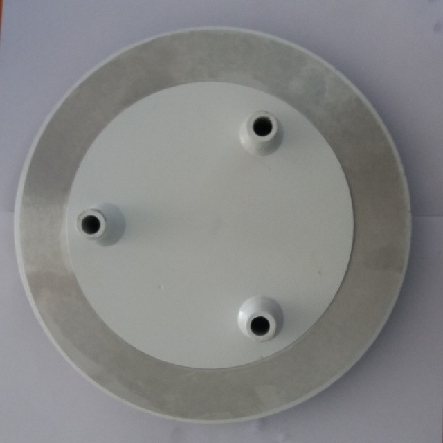 درب تخت آلومینیومی شیردوش