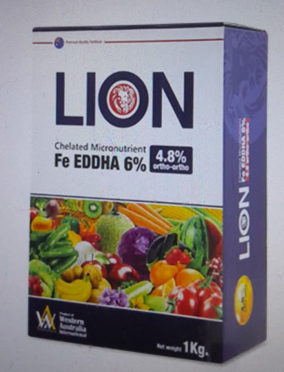 کودآهن لایون اسپانیااورتواورتو ۴.۸