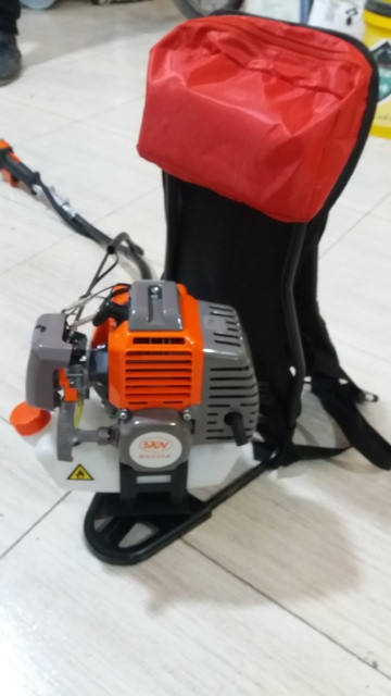 علفتراش پشتی SKN 52CC