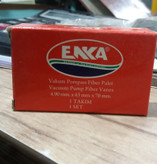 فیبر پمپ شیر دوش انکا ترکیه _زغال پمپ انکا