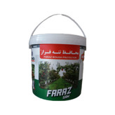 رنگ ومحافظ تنه درختان ۵ کیلویی