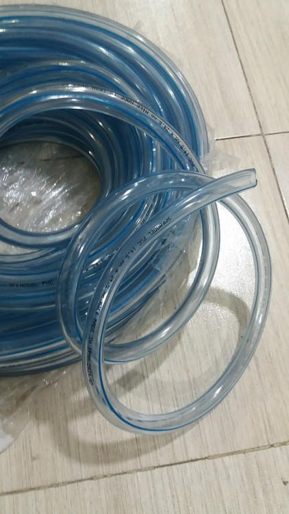 شلنگ شیر شیردوش دامی