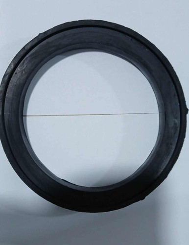 واشرگنبدی بیدون