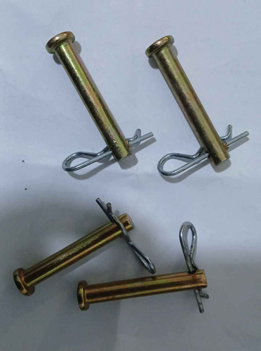 خاروپین تیلر