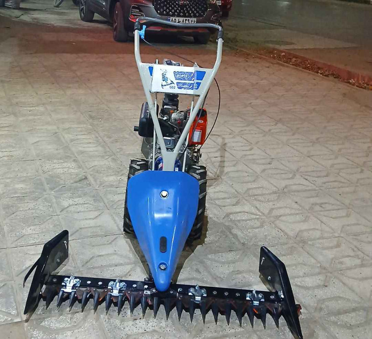 دروگر ۶۰۲ باموتورکاما