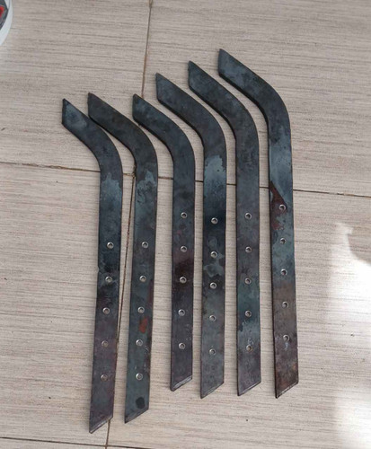 اهرم تنظیم ارتفاع یاعصایی تیلر ازجنس فنروضمانتی