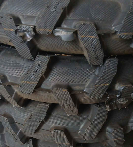 لاستیک ۴۰۰ در۱۰ ایران یاسا مخصوص کولتیواتور ودروگر