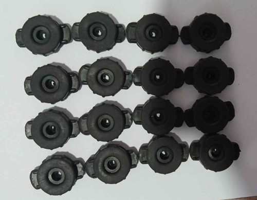 دکمه خرچنکی انواع شیردوش