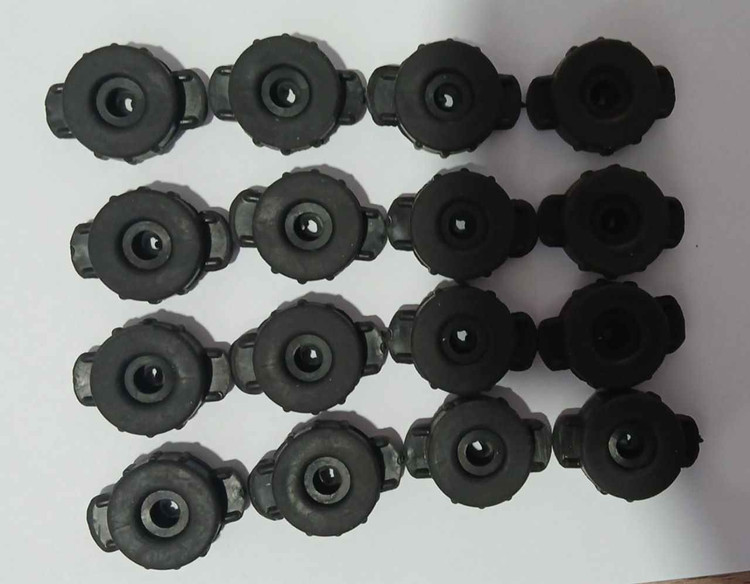 دکمه خرچنکی انواع شیردوش