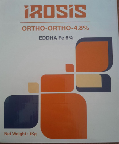 کودکلات آهن 6درصدبااورتواورتو4.8خارجی