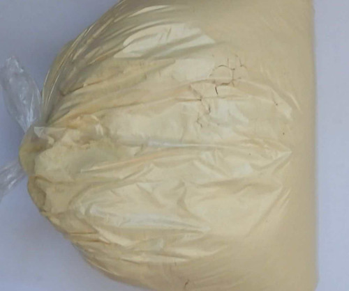 گوگردپودری بامش بالای ۴۰۰