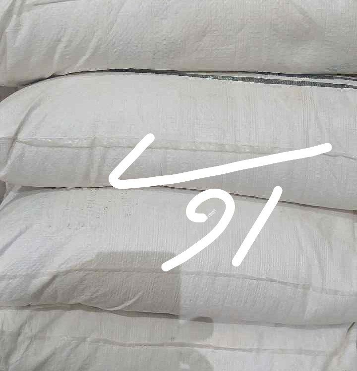 سولفات روی ۳۴ درصد